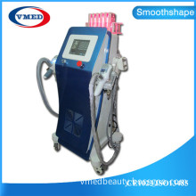 Cryolipolysis Weight loss Vela Rf machine Beautifying Machine